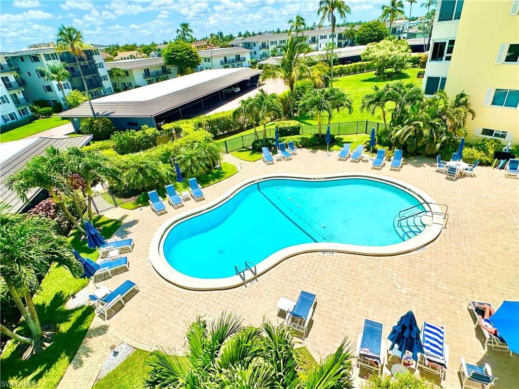 3420 Gulf Shore Blvd #43, Naples, photo 31