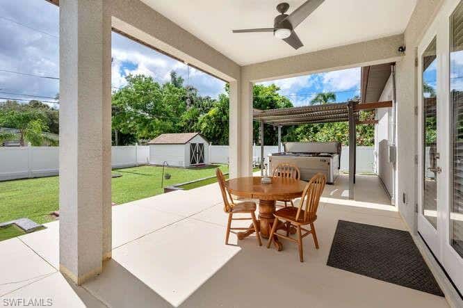 3196 Connecticut Ave, Naples, photo 30