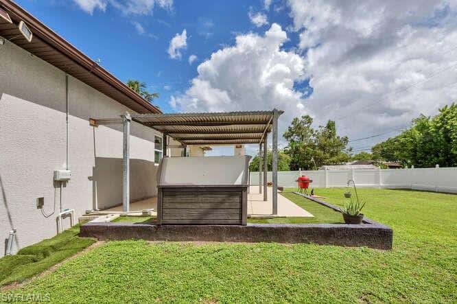 3196 Connecticut Ave, Naples, photo 29