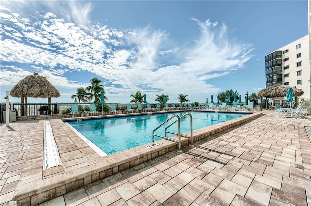 8400 Estero Blvd #903, Fort Myers Beach, photo 7