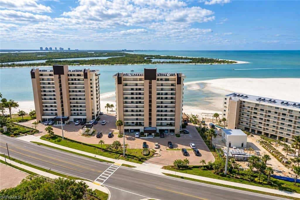 8400 Estero Blvd #903, Fort Myers Beach, photo 36