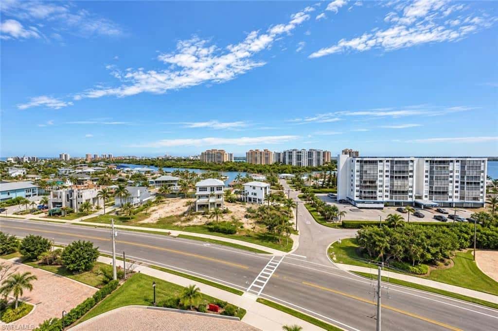 8400 Estero Blvd #903, Fort Myers Beach, photo 4