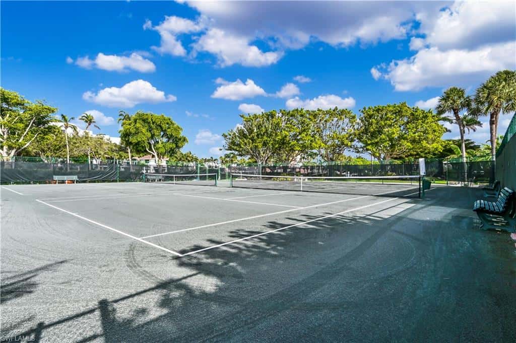 2316 Gulf Shore Blvd #411, Naples, photo 46