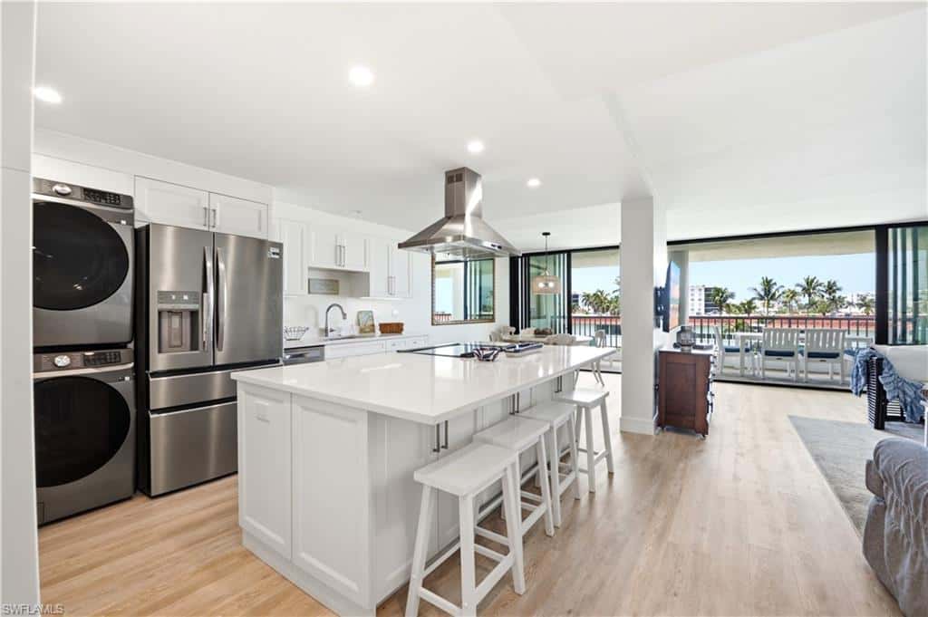 2316 Gulf Shore Blvd #411, Naples, photo 16