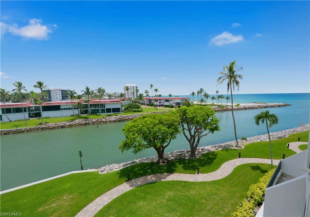 2316 Gulf Shore Blvd #411, Naples, photo 22