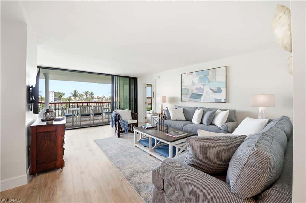 2316 Gulf Shore Blvd #411, Naples, photo 7