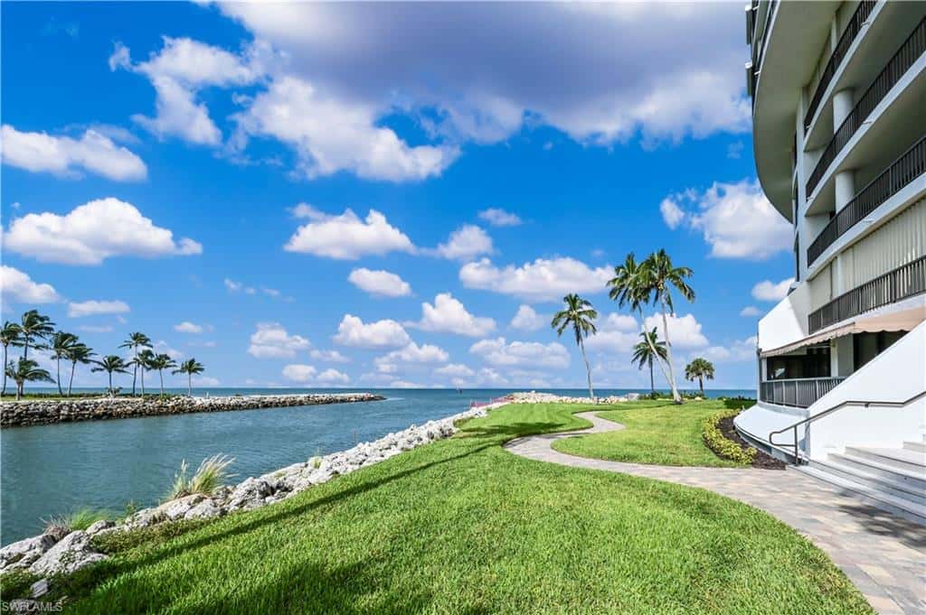 2316 Gulf Shore Blvd #411, Naples, photo 40