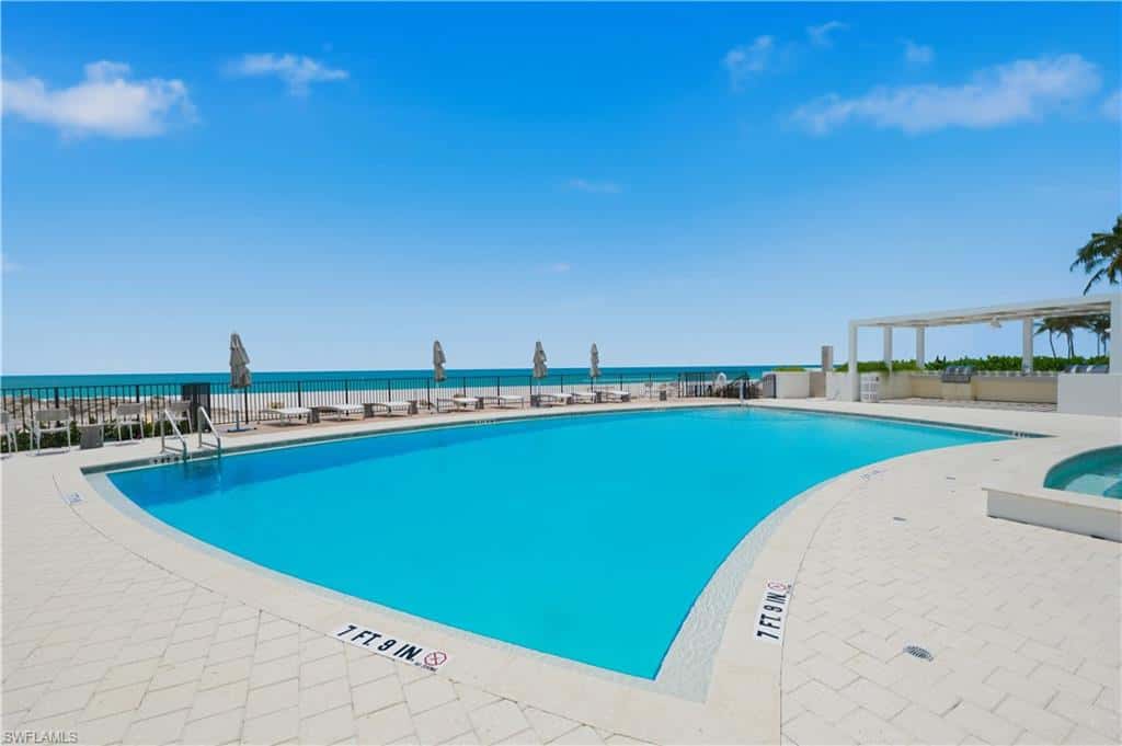 2316 Gulf Shore Blvd #411, Naples, photo 39