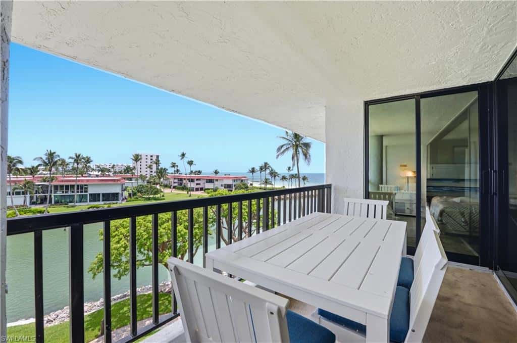 2316 Gulf Shore Blvd #411, Naples, photo 8