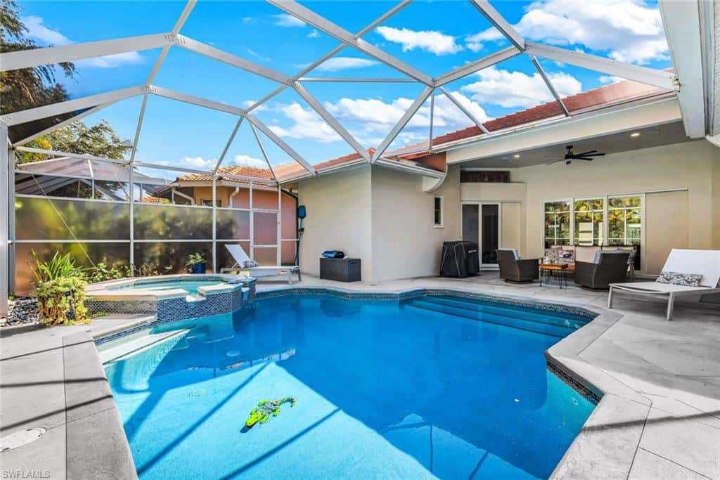 10831 Fieldfair Dr, Naples, photo 25