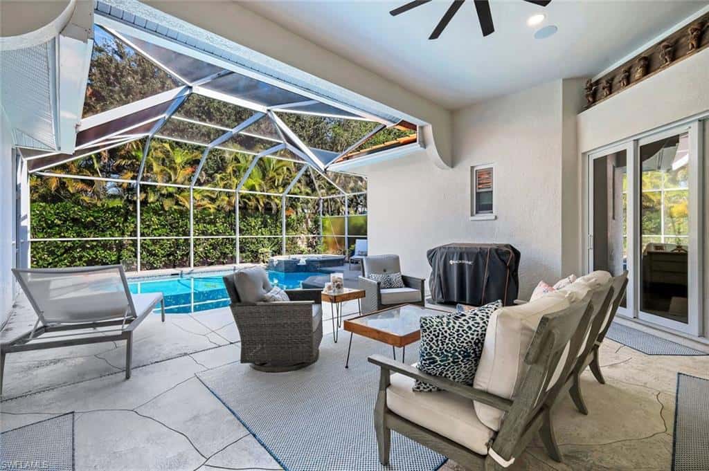 10831 Fieldfair Dr, Naples, photo 21