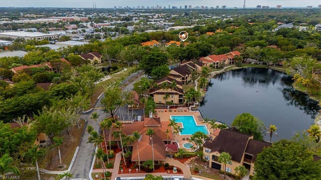 2202 Arbour Walk Cir #2124, Naples, photo 20