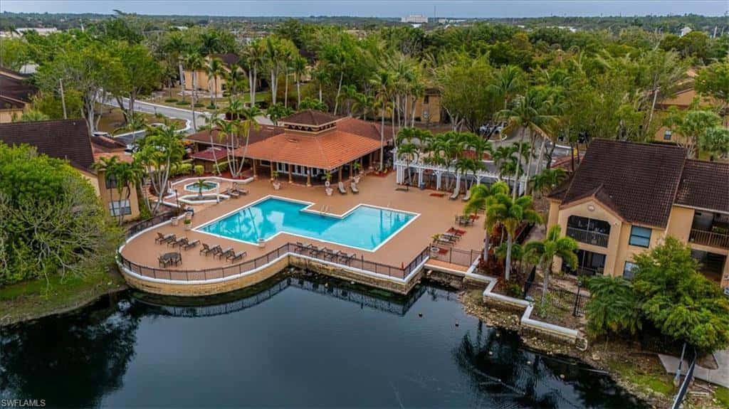 2202 Arbour Walk Cir #2124, Naples, photo 14