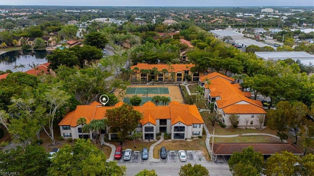 2202 Arbour Walk Cir #2124, Naples, photo 18