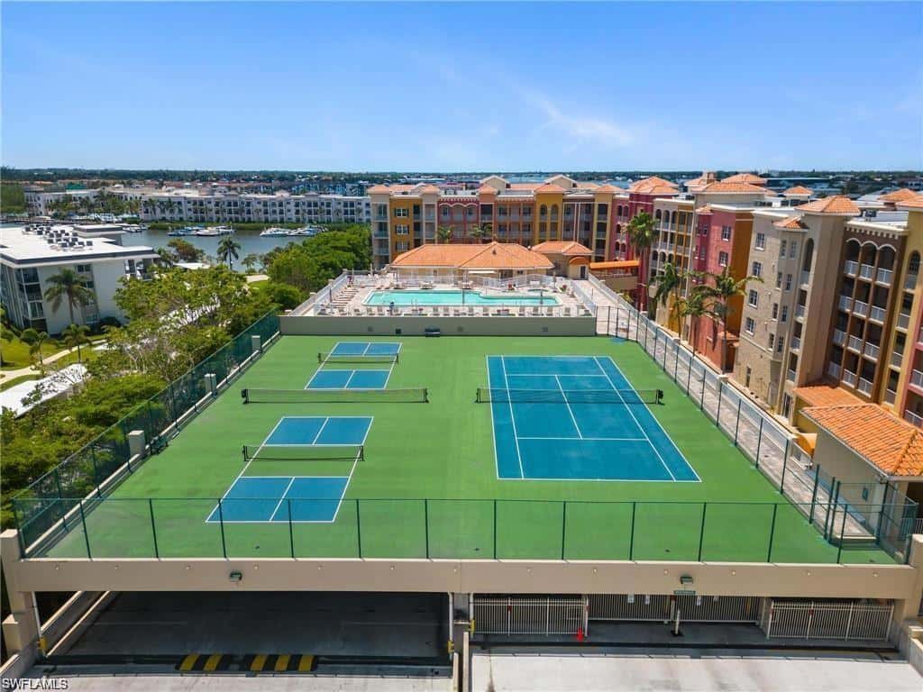 410 Bayfront Pl #2308, Naples, photo 17