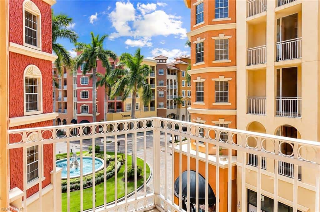 410 Bayfront Pl #2308, Naples, photo 8