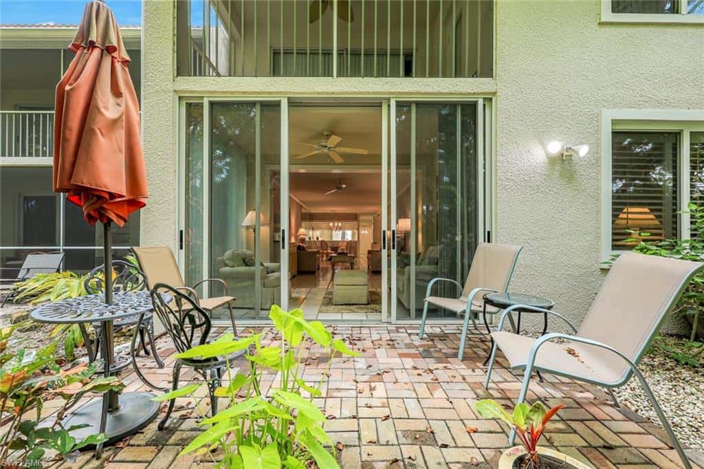 2325 Hidden Lake Dr #1, Naples, photo 23