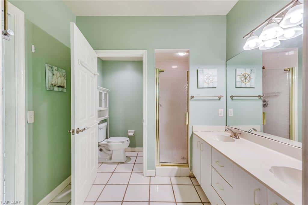 2325 Hidden Lake Dr #1, Naples, photo 13