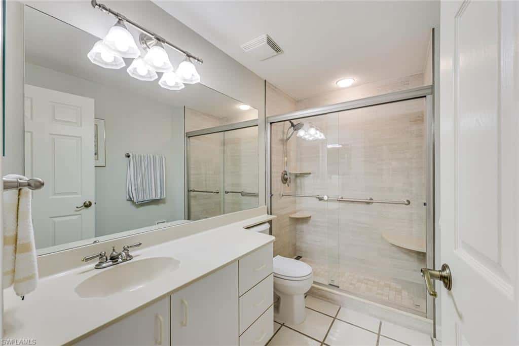 2325 Hidden Lake Dr #1, Naples, photo 16