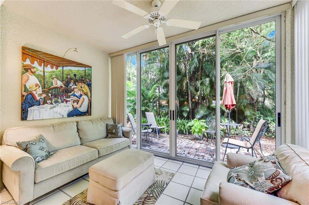 2325 Hidden Lake Dr #1, Naples, photo 22