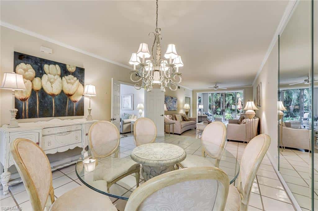 2325 Hidden Lake Dr #1, Naples, photo 7