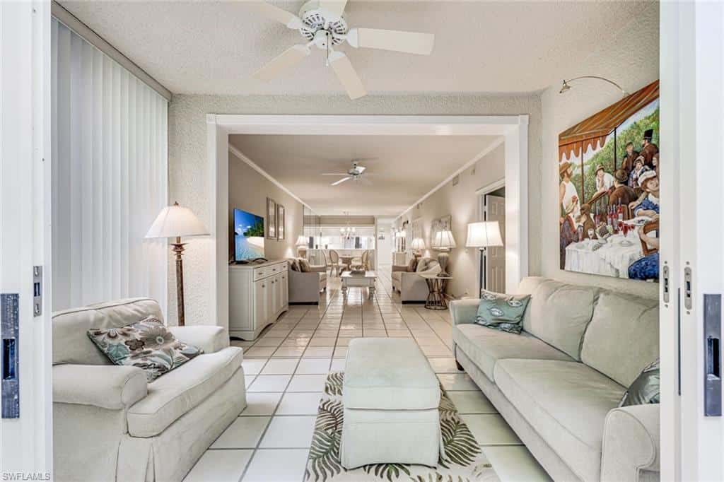 2325 Hidden Lake Dr #1, Naples, photo 20