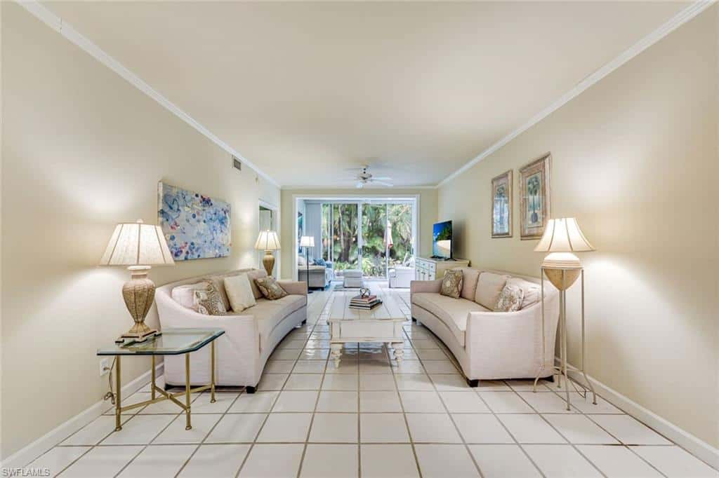 2325 Hidden Lake Dr #1, Naples, photo 9