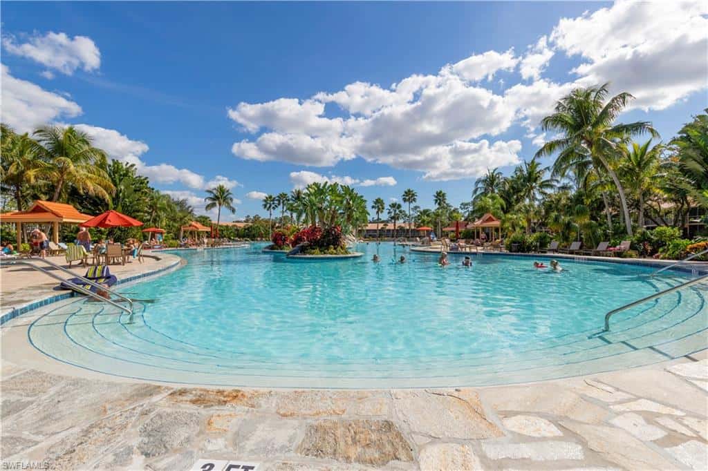 2325 Hidden Lake Dr #1, Naples, photo 35