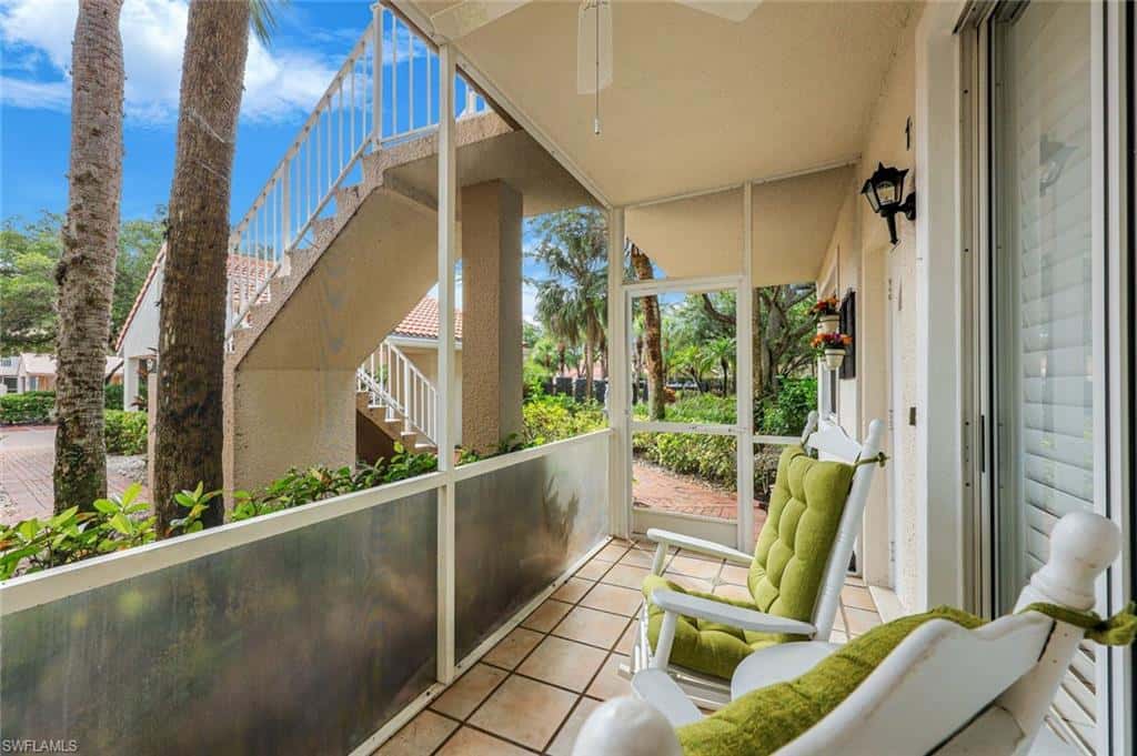 2325 Hidden Lake Dr #1, Naples, photo 29