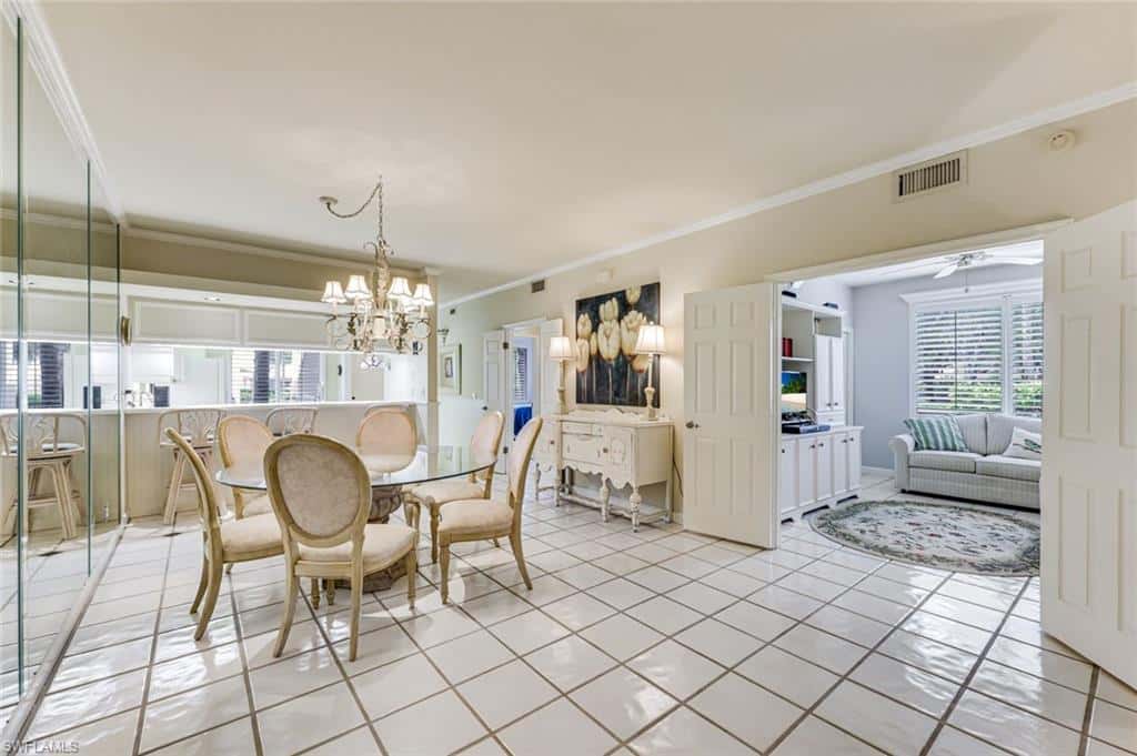 2325 Hidden Lake Dr #1, Naples, photo 8