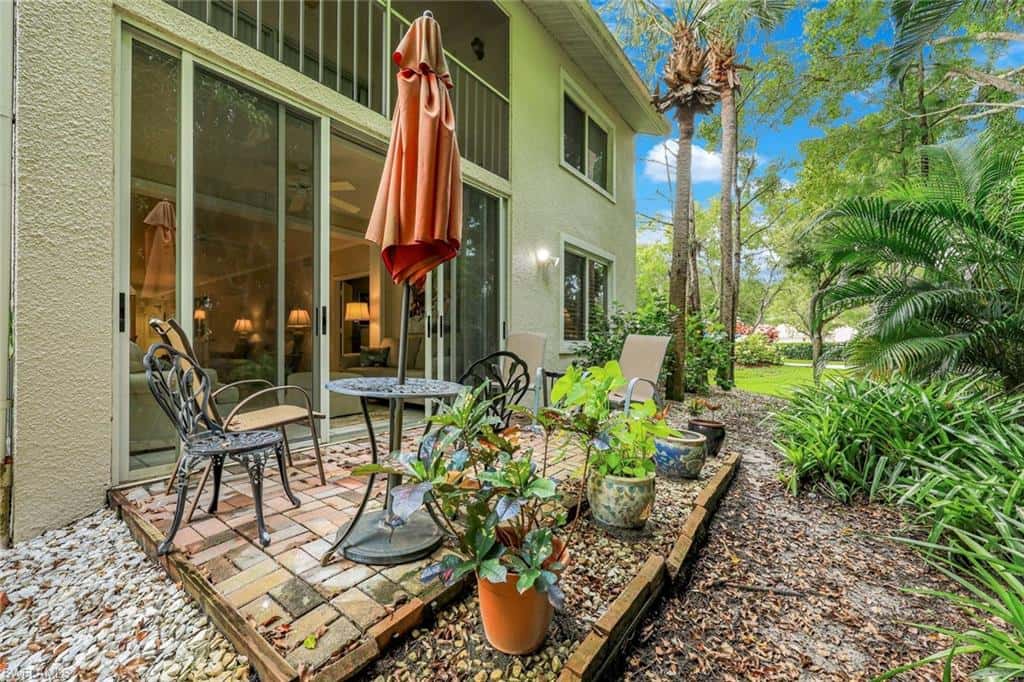2325 Hidden Lake Dr #1, Naples, photo 25