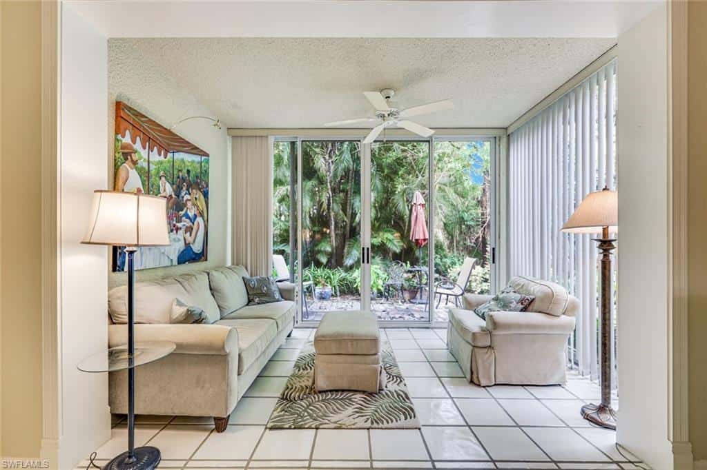 2325 Hidden Lake Dr #1, Naples, photo 21