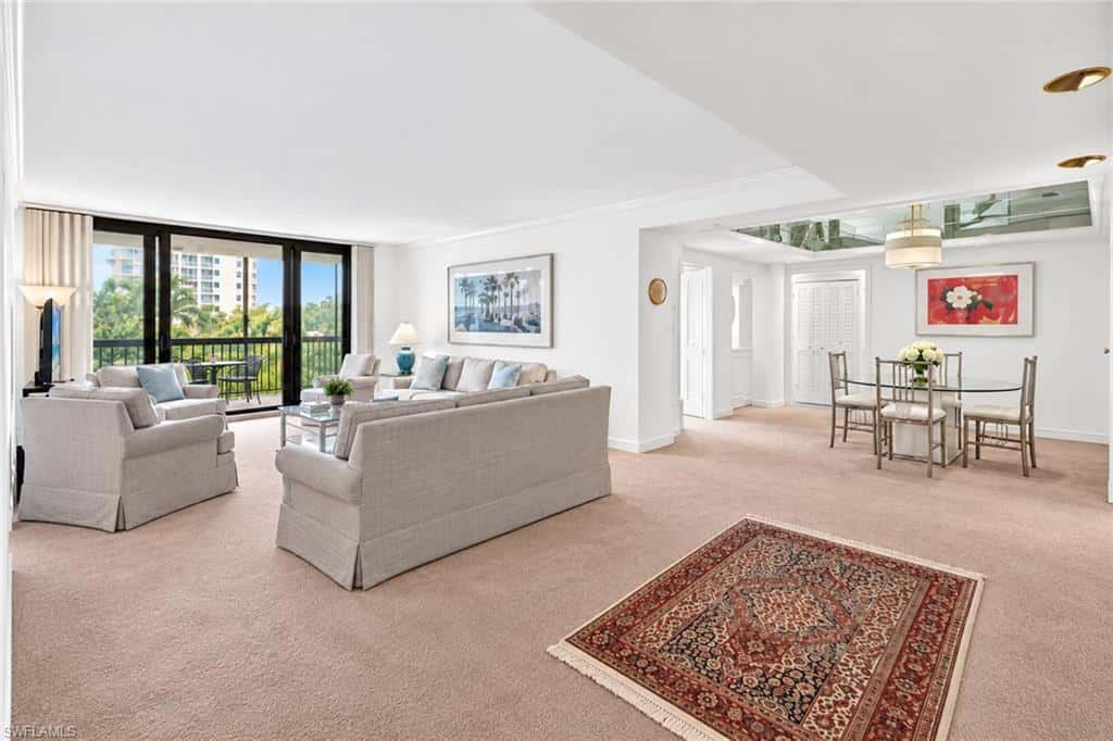6075 Pelican Bay Blvd #204, Naples, photo 7