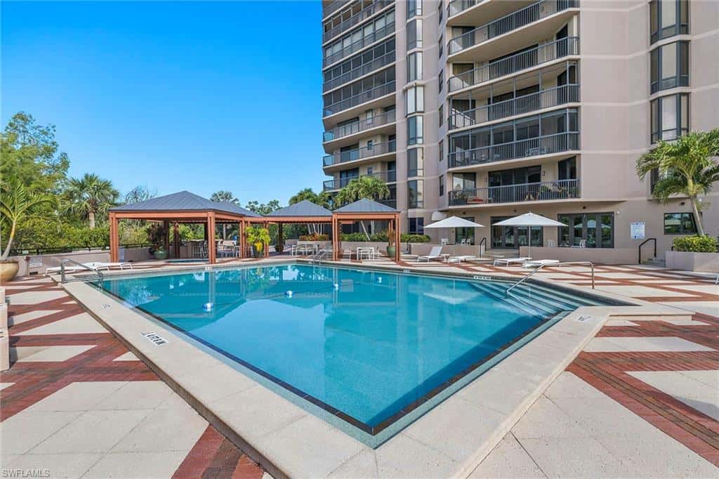 6075 Pelican Bay Blvd #204, Naples, photo 14