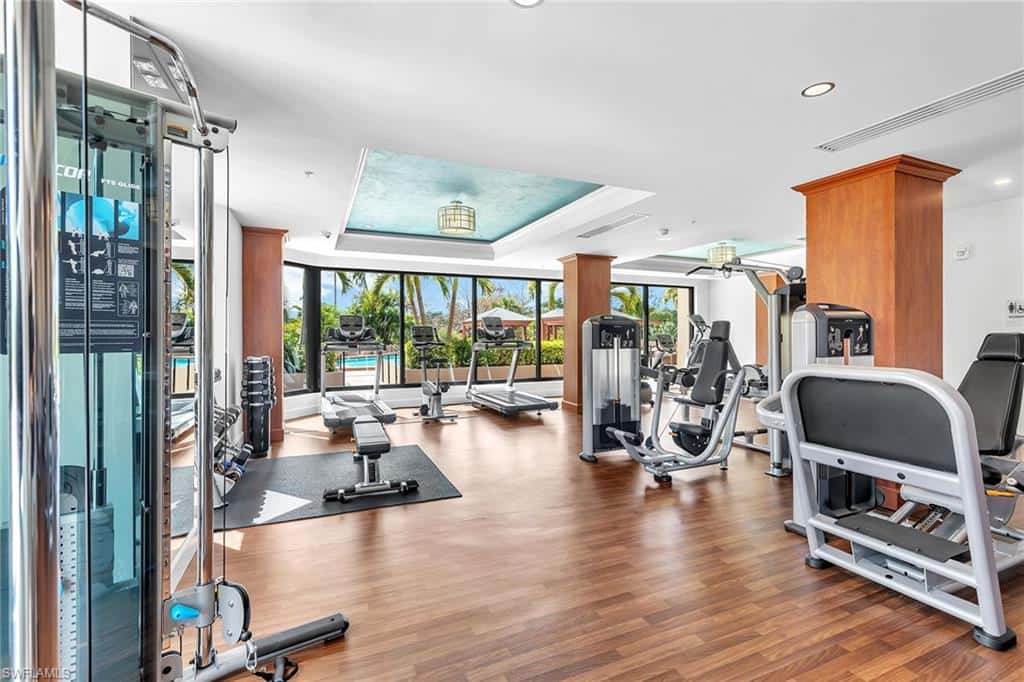 6075 Pelican Bay Blvd #204, Naples, photo 15