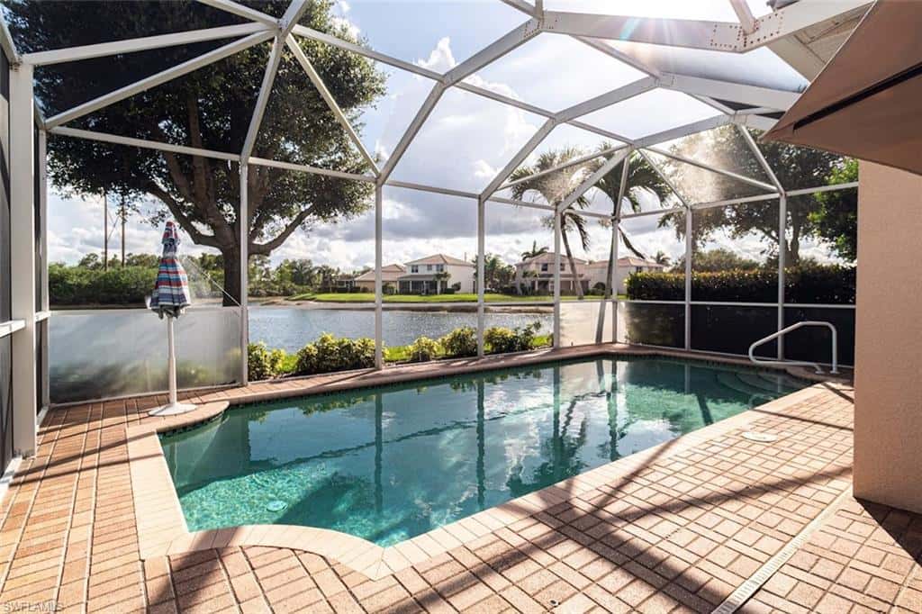 2540 Keystone Lake Dr, Cape Coral, photo 26