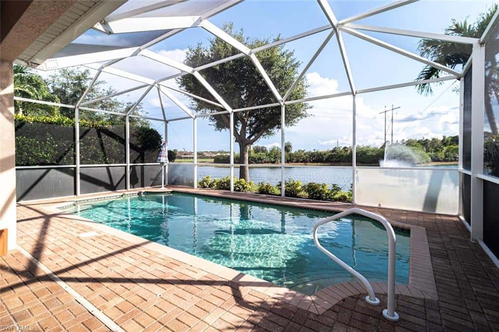 2540 Keystone Lake Dr, Cape Coral, photo 25