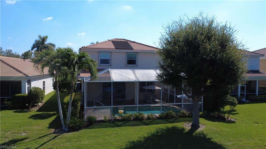 2540 Keystone Lake Dr, Cape Coral, photo 31