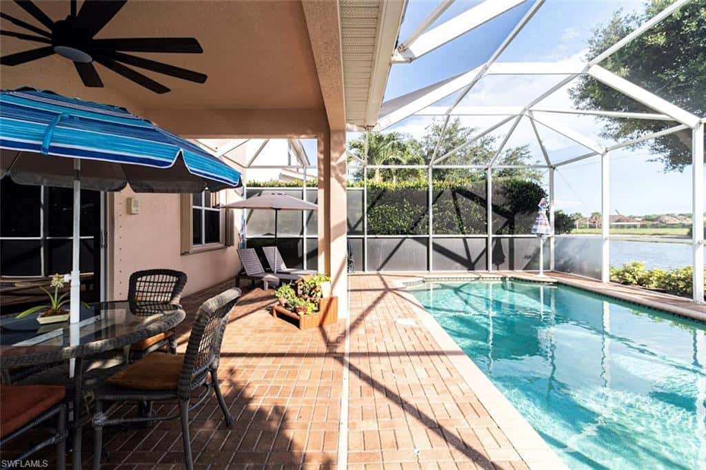 2540 Keystone Lake Dr, Cape Coral, photo 27
