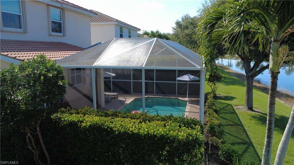 2540 Keystone Lake Dr, Cape Coral, photo 29