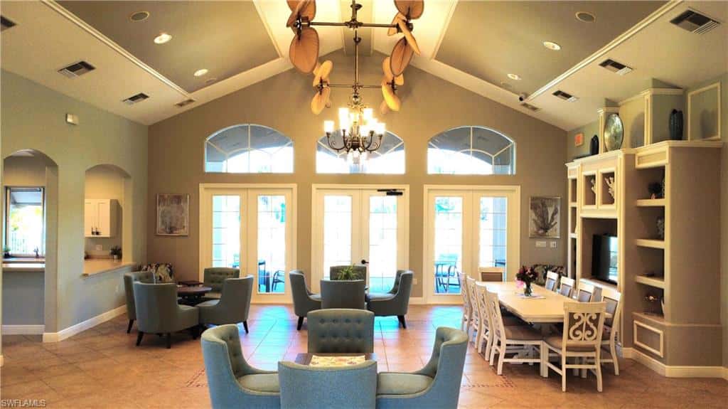 2540 Keystone Lake Dr, Cape Coral, photo 38