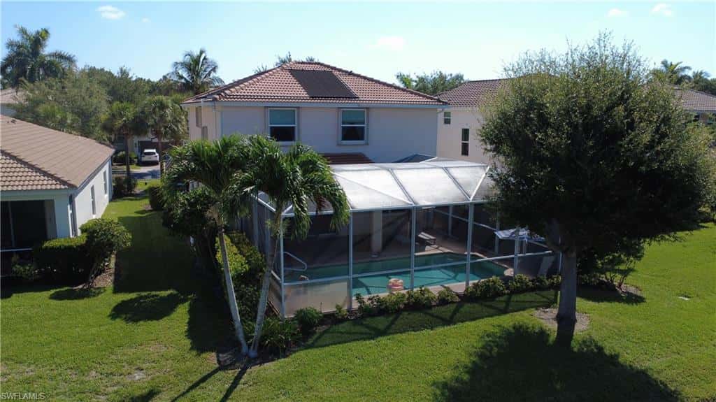 2540 Keystone Lake Dr, Cape Coral, photo 30