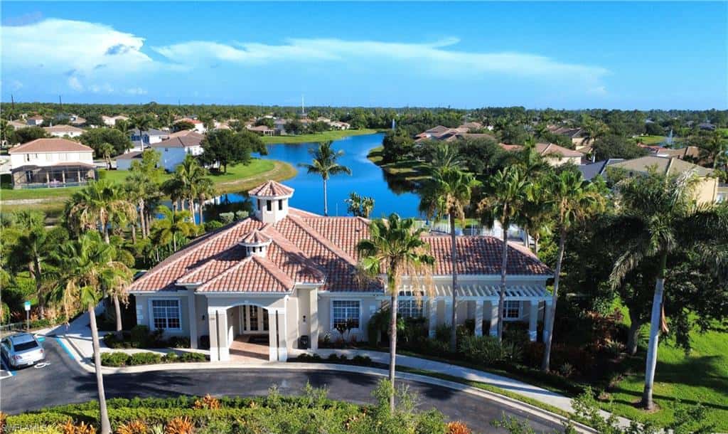 2540 Keystone Lake Dr, Cape Coral, photo 37