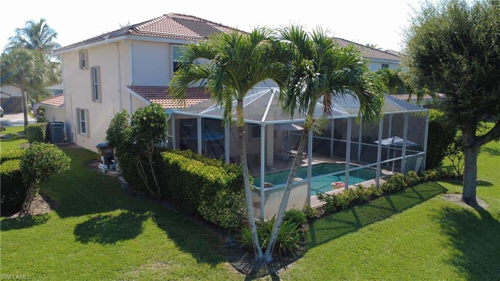 2540 Keystone Lake Dr, Cape Coral, photo 28