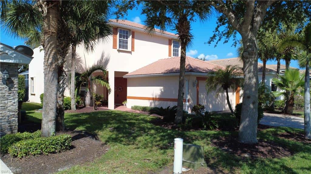 2540 Keystone Lake Dr, Cape Coral, photo 4