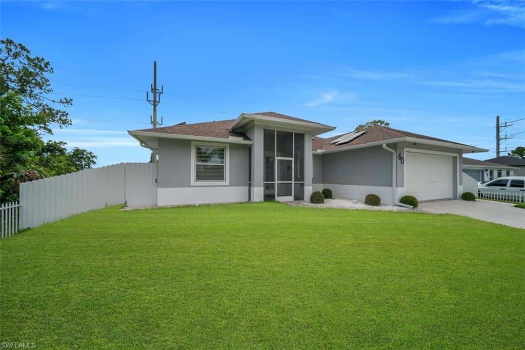 60 Floyd Ave, Lehigh Acres, photo 4