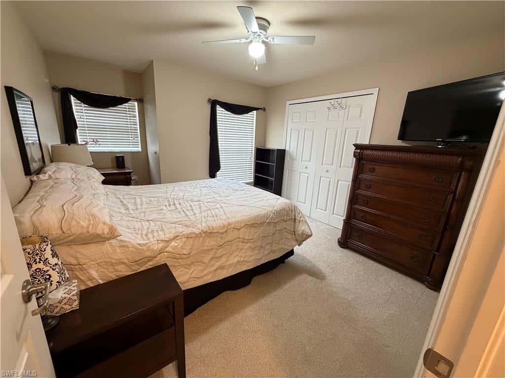 9073 Gervais Cir #1007, Naples, photo 12