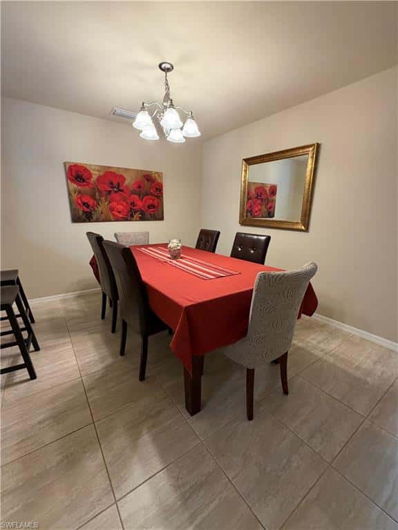 9073 Gervais Cir #1007, Naples, photo 7