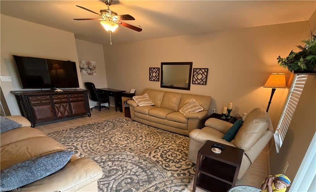 9073 Gervais Cir #1007, Naples, photo 5