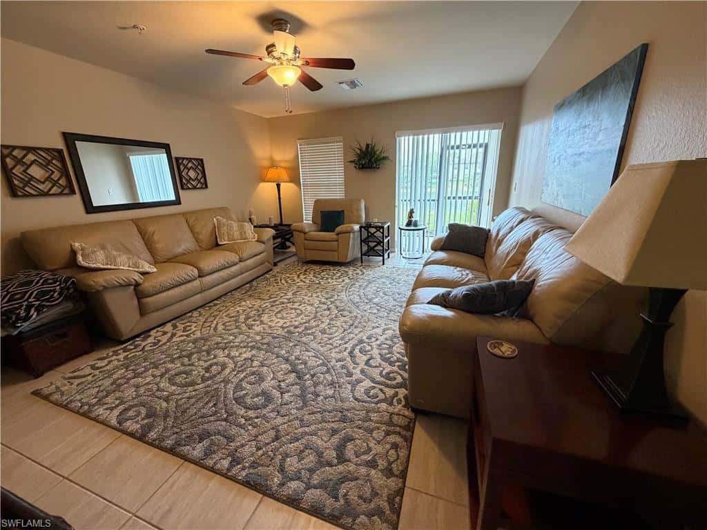 9073 Gervais Cir #1007, Naples, photo 4